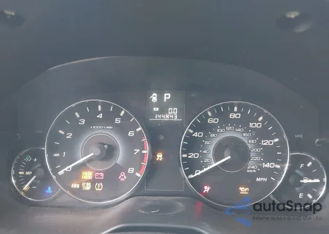 2010 Subaru Outback 2.5I Premium z USA, uszkodzony, nr VIN 4S4BRBGC3A3336764